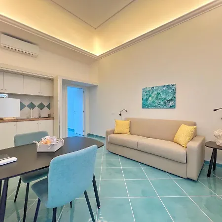 Casa Adelaide קאפרי