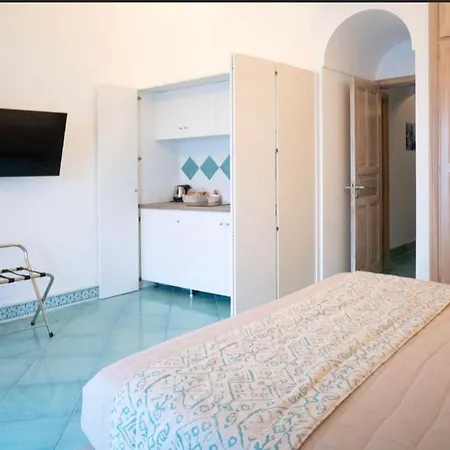 בית הארחה Casa Adelaide