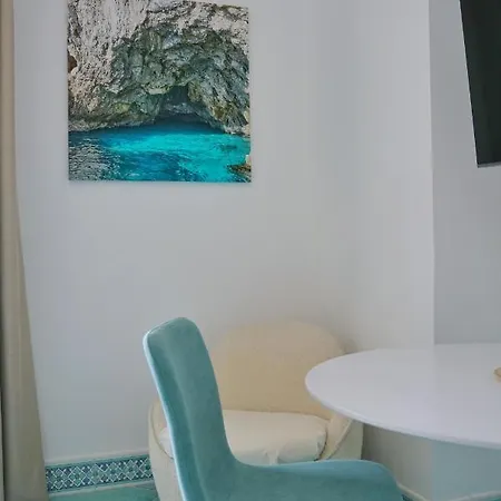 בית הארחה Casa Adelaide