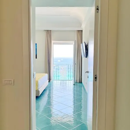 Casa Adelaide בית הארחה