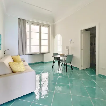 Casa Adelaide Guest house Capri