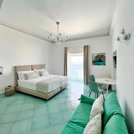 Casa Adelaide * Κάπρι