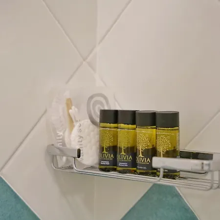 Casa de hóspedes Casa Adelaide