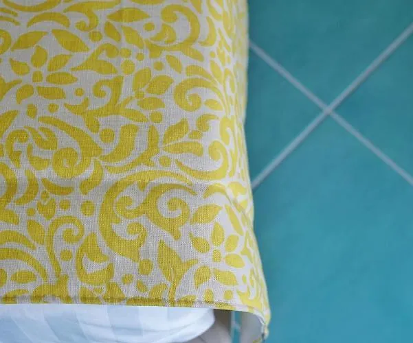 Konukevi Casa Adelaide 4*