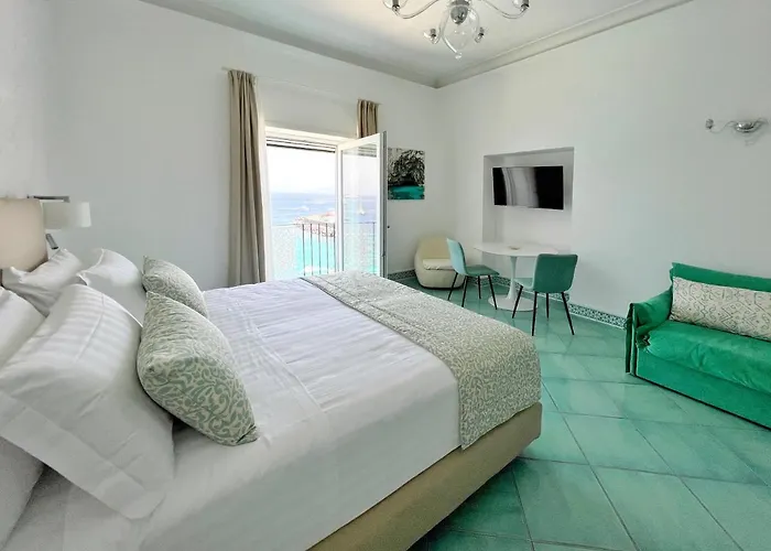 Casa Adelaide Konukevi