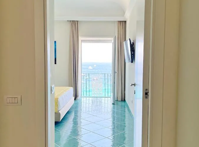 Casa Adelaide בית הארחה