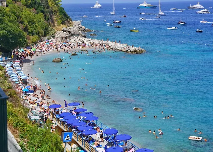 Casa Adelaide 4* Capri