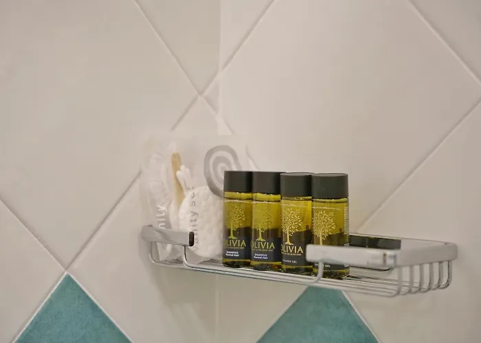 Casa de hóspedes Casa Adelaide