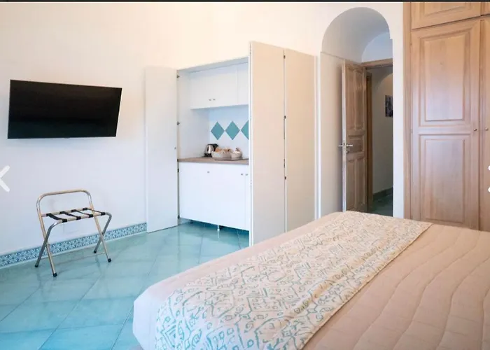 בית הארחה Casa Adelaide