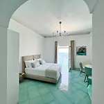 Casa Adelaide Capri