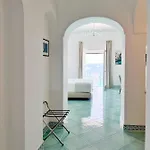 Pensión Casa Adelaide Capri