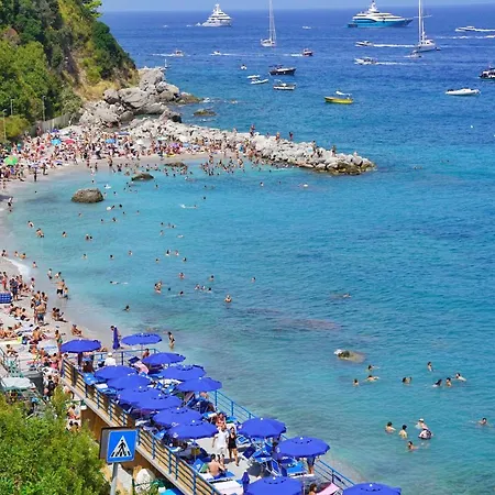 Casa Adelaide 4* Capri