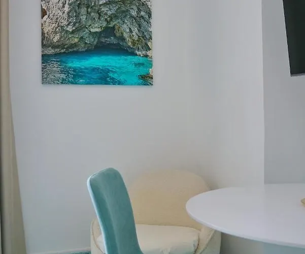 Pensionat Casa Adelaide