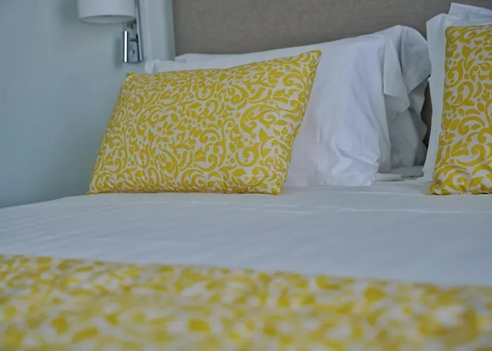 Pensionat Casa Adelaide Capri