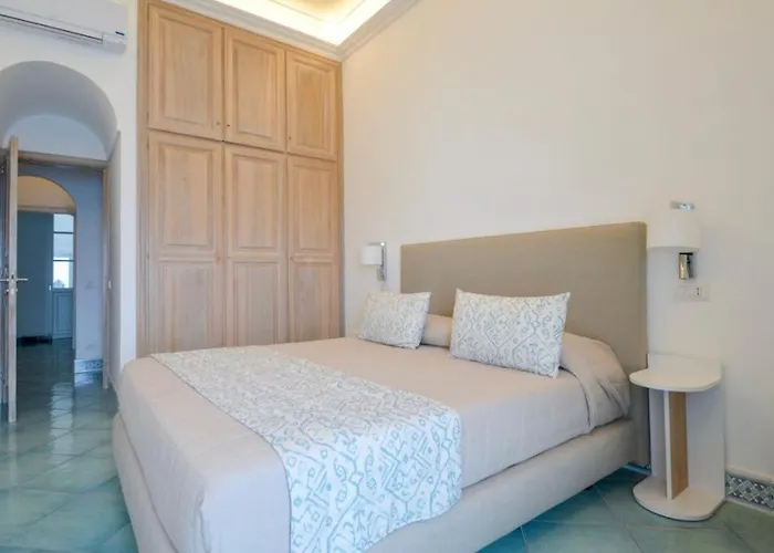 Pensionat Casa Adelaide 4*